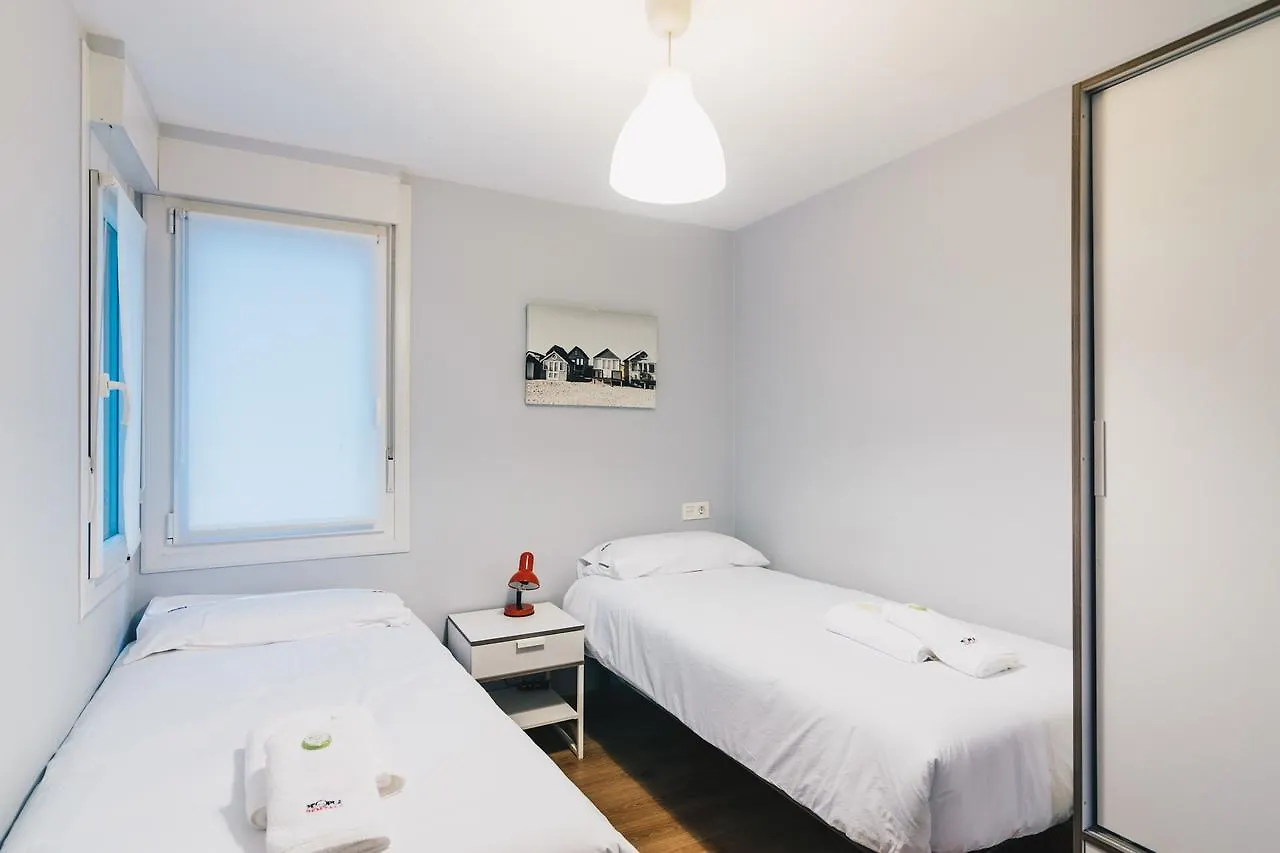 Allende Aparment By People Rentals 빌바오