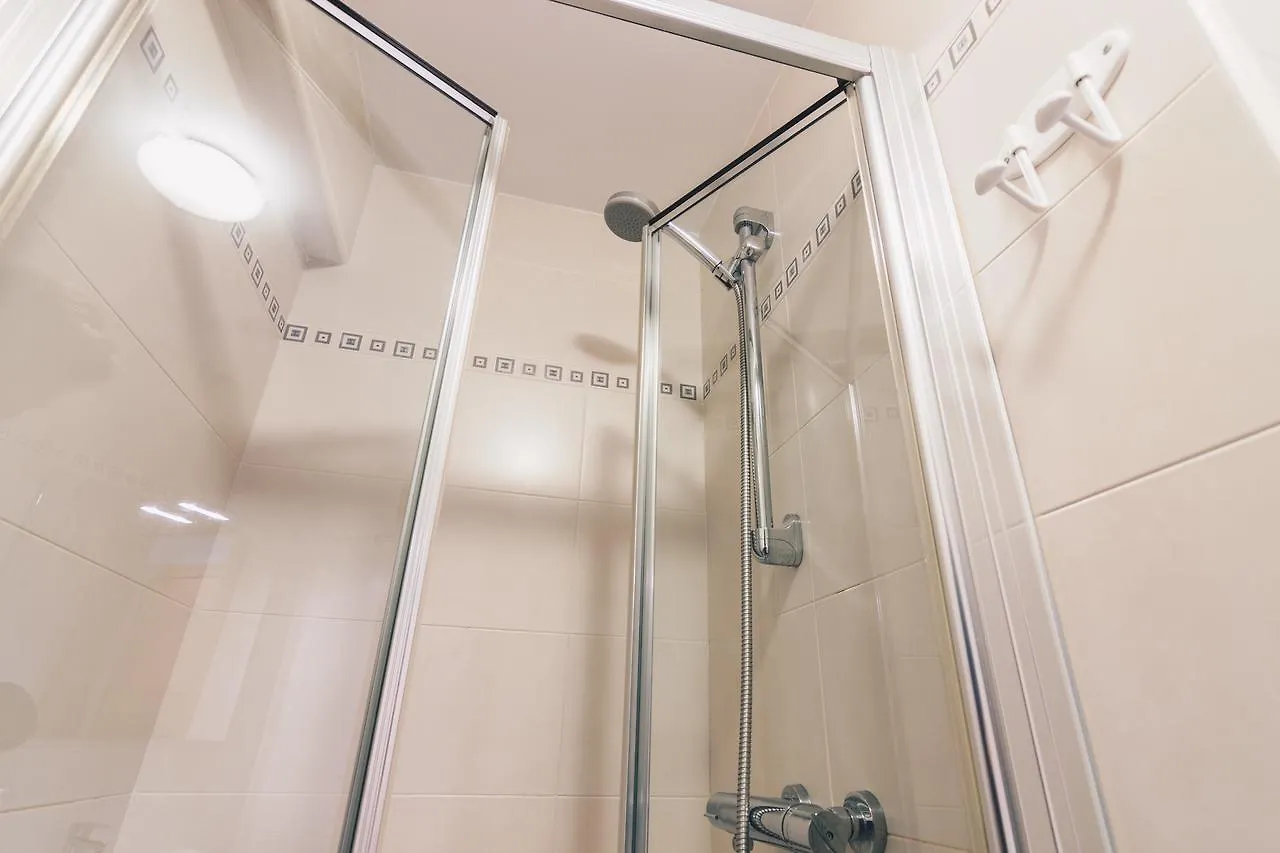 아파트 Allende Aparment By People Rentals 빌바오 스페인