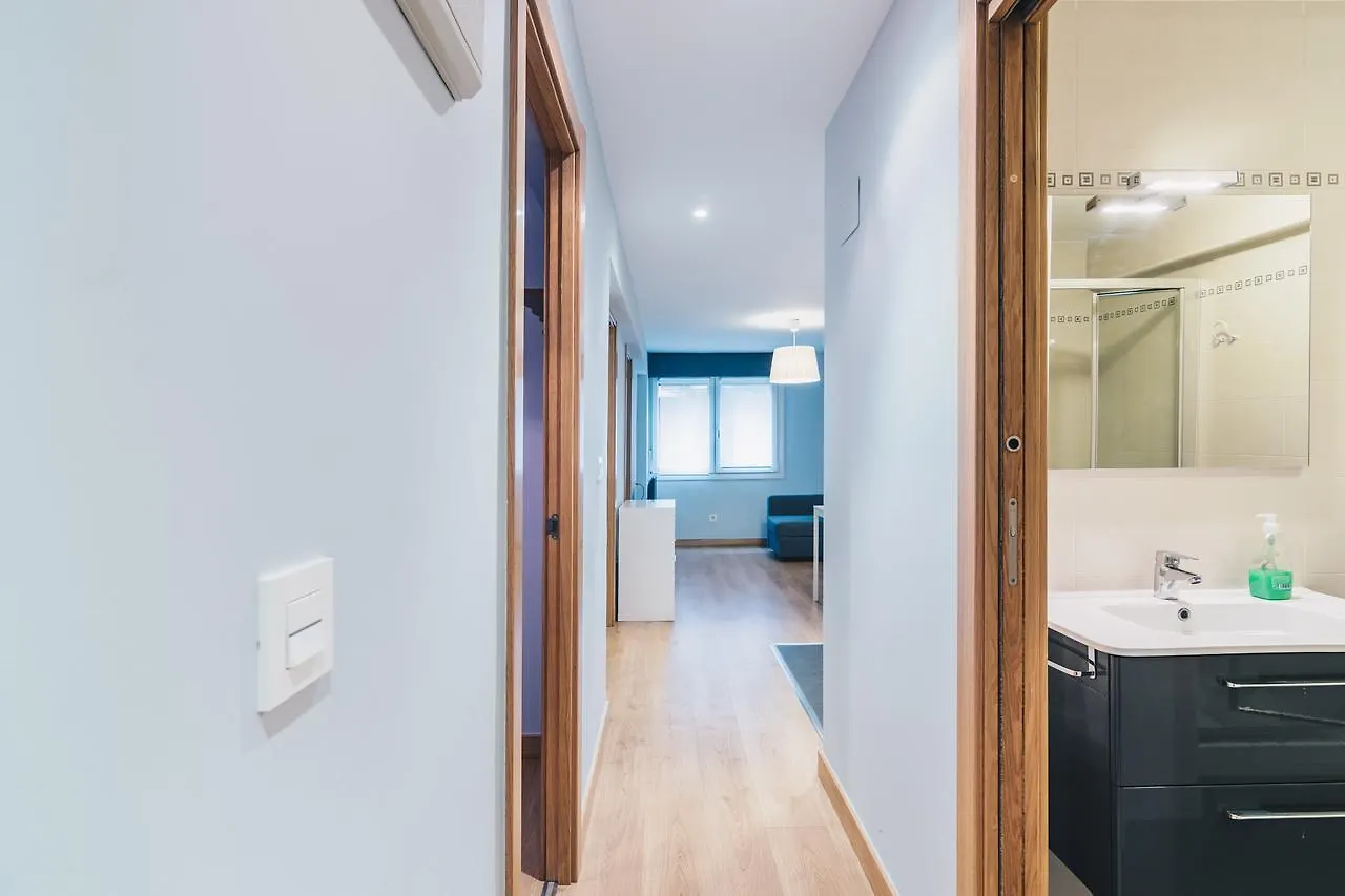 Allende Aparment By People Rentals 빌바오 0*,  스페인